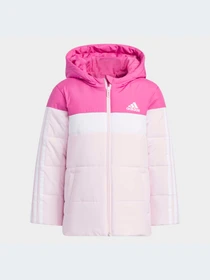 Куртки и дубленки Adidas модель IL6085 Фото