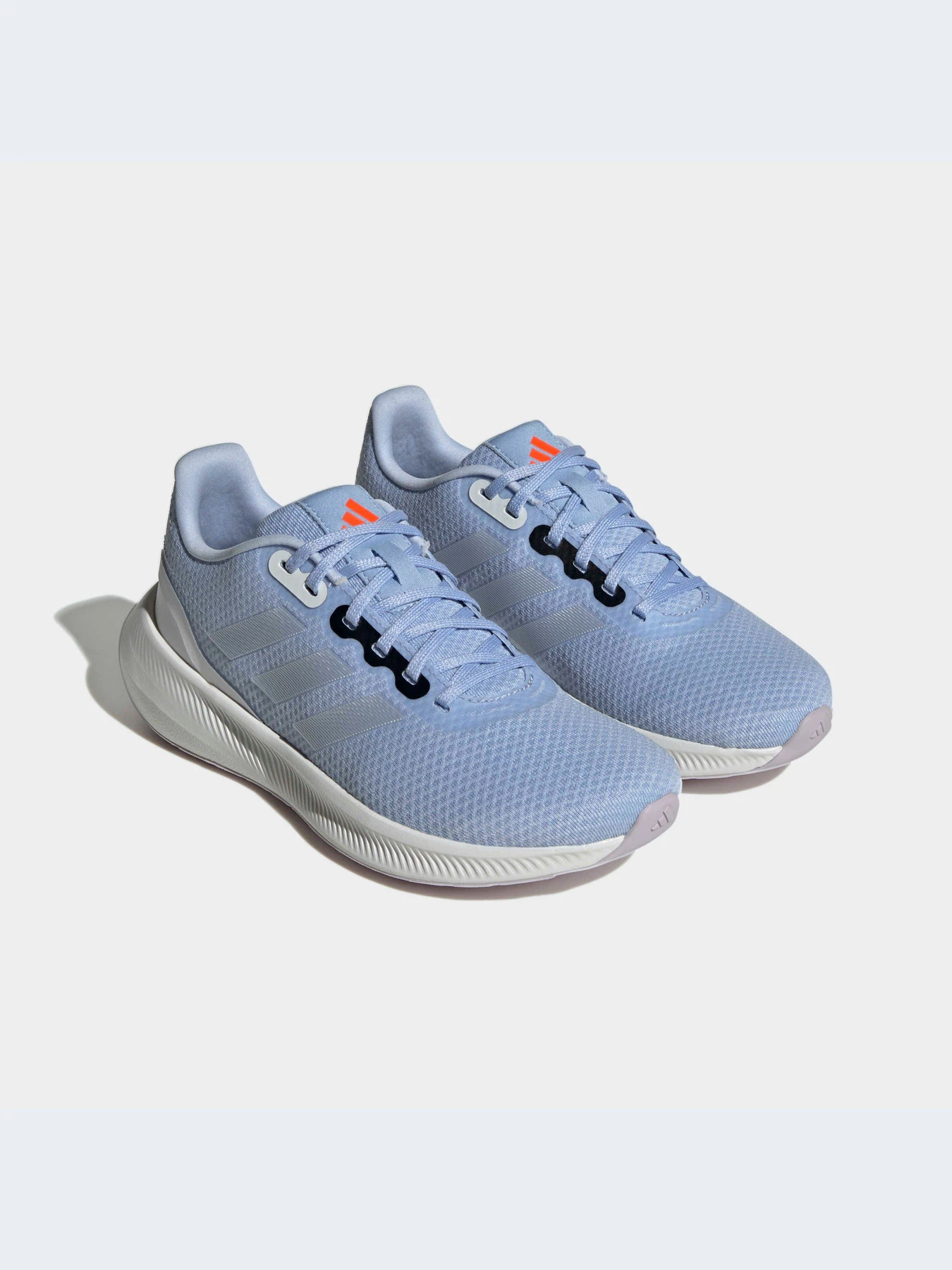 Кроссовки Adidas Runfalcon модель HP7555 Фото