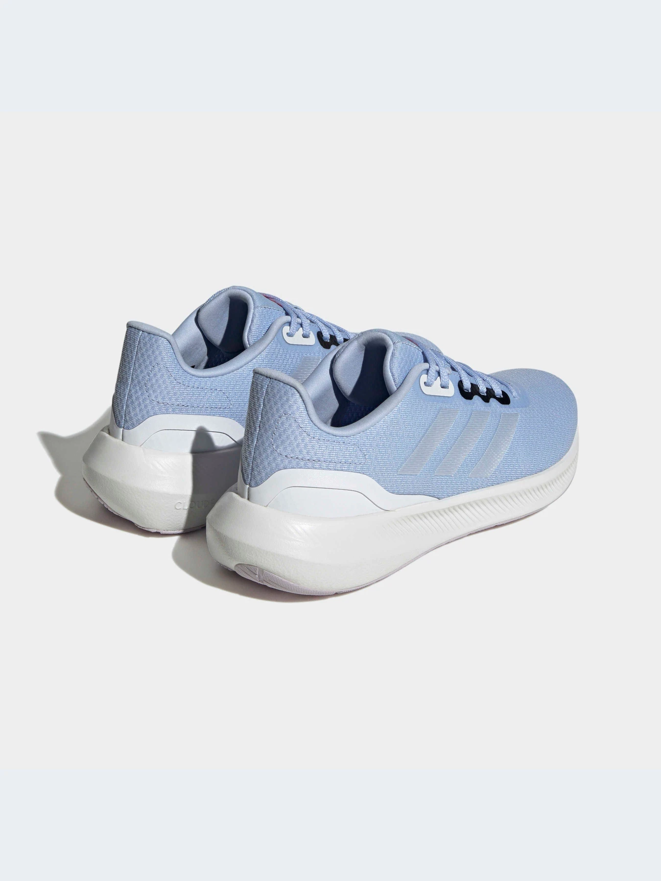 Кроссовки Adidas Runfalcon модель HP7555 Фото