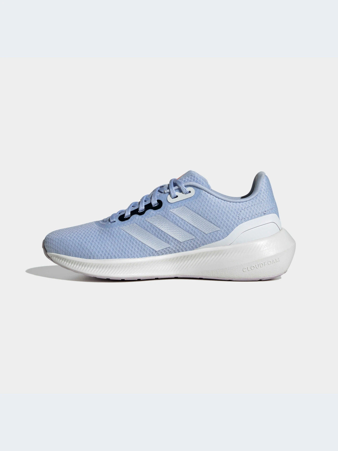 Кроссовки Adidas Runfalcon модель HP7555 Фото