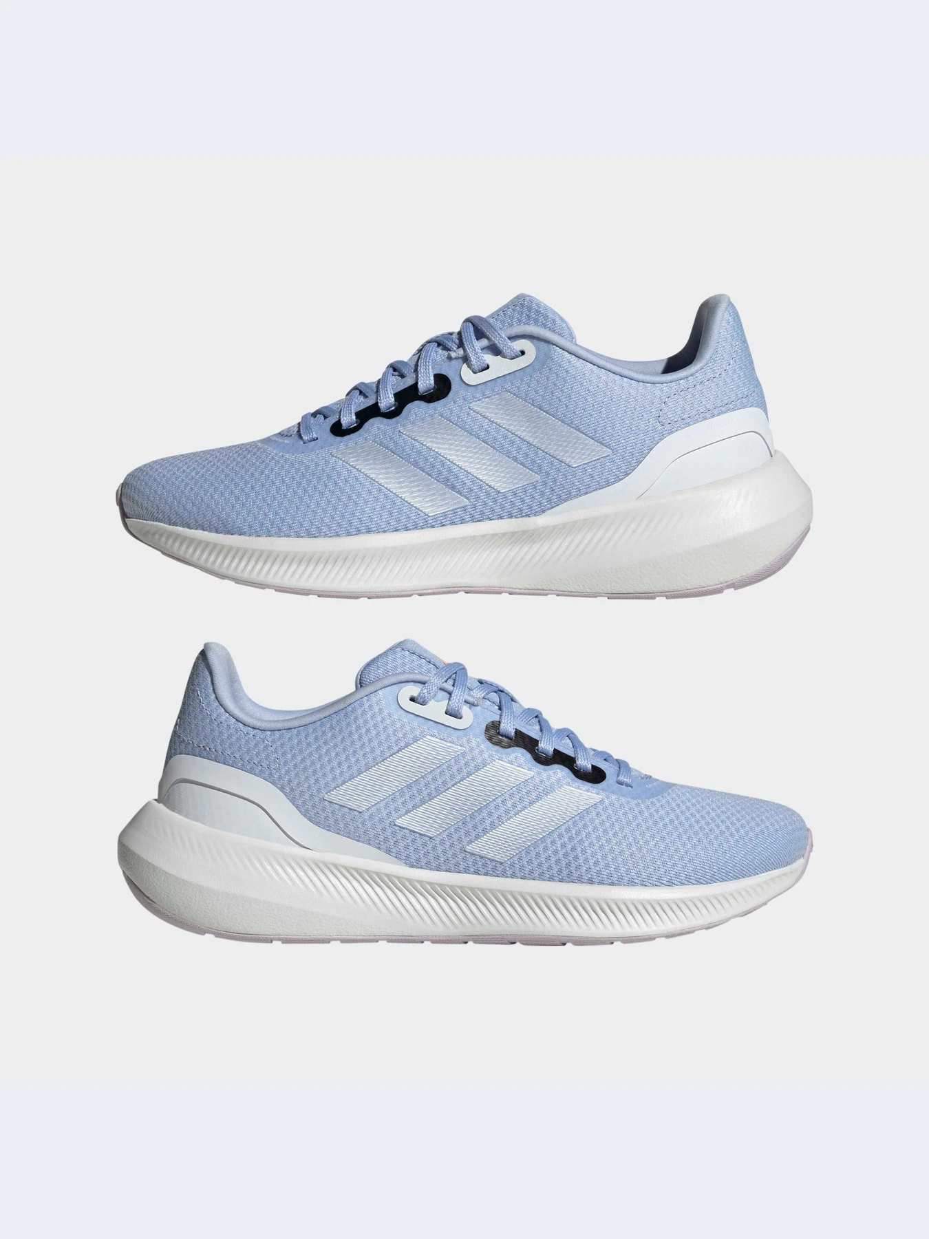 Кроссовки Adidas Runfalcon модель HP7555 Фото