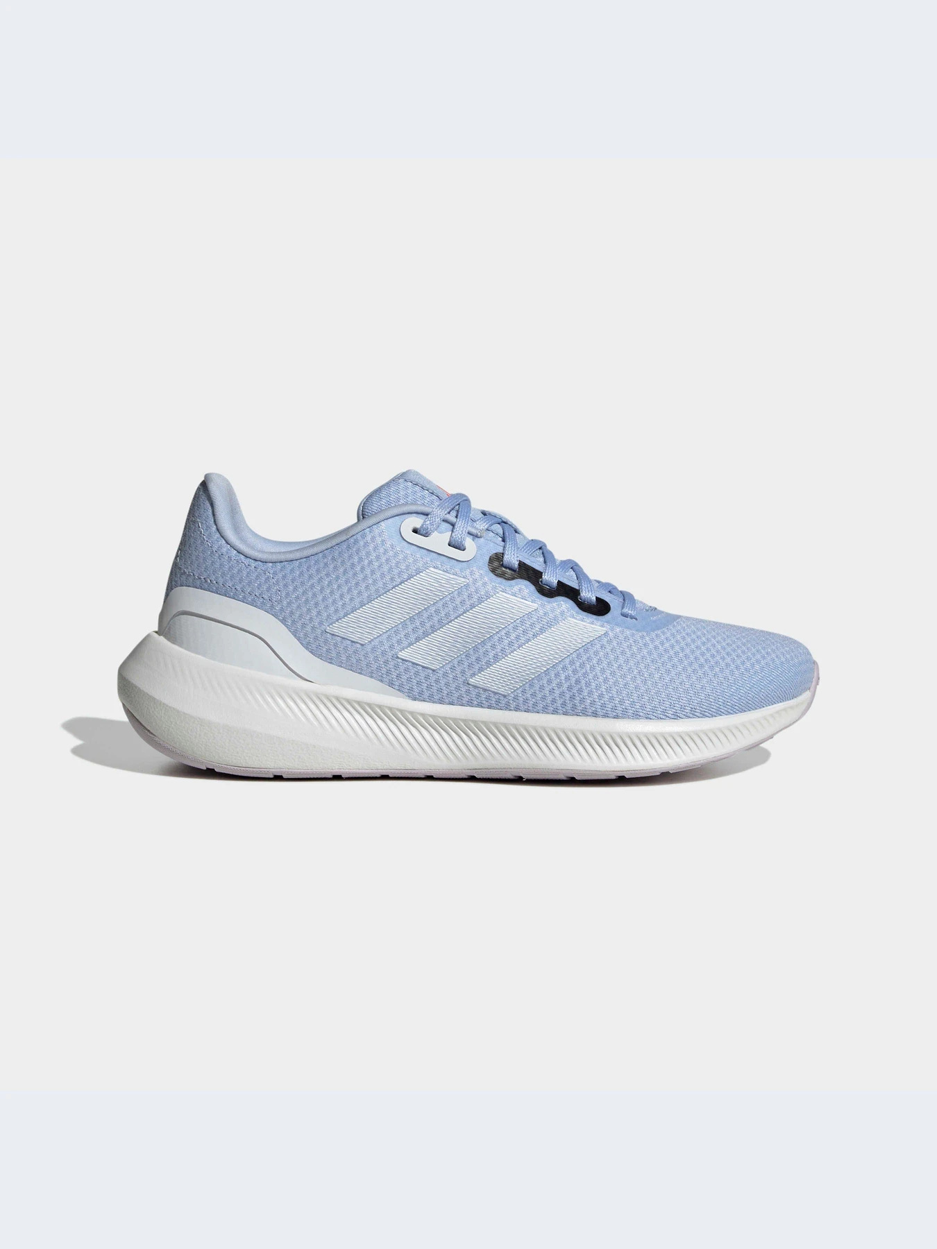 Кроссовки Adidas Runfalcon модель HP7555 Фото
