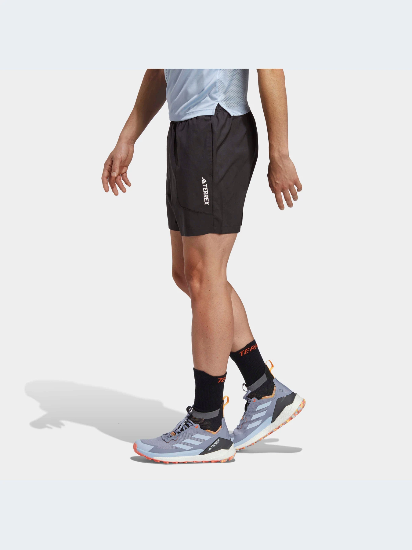 Шорты Adidas модель HM4013 Фото