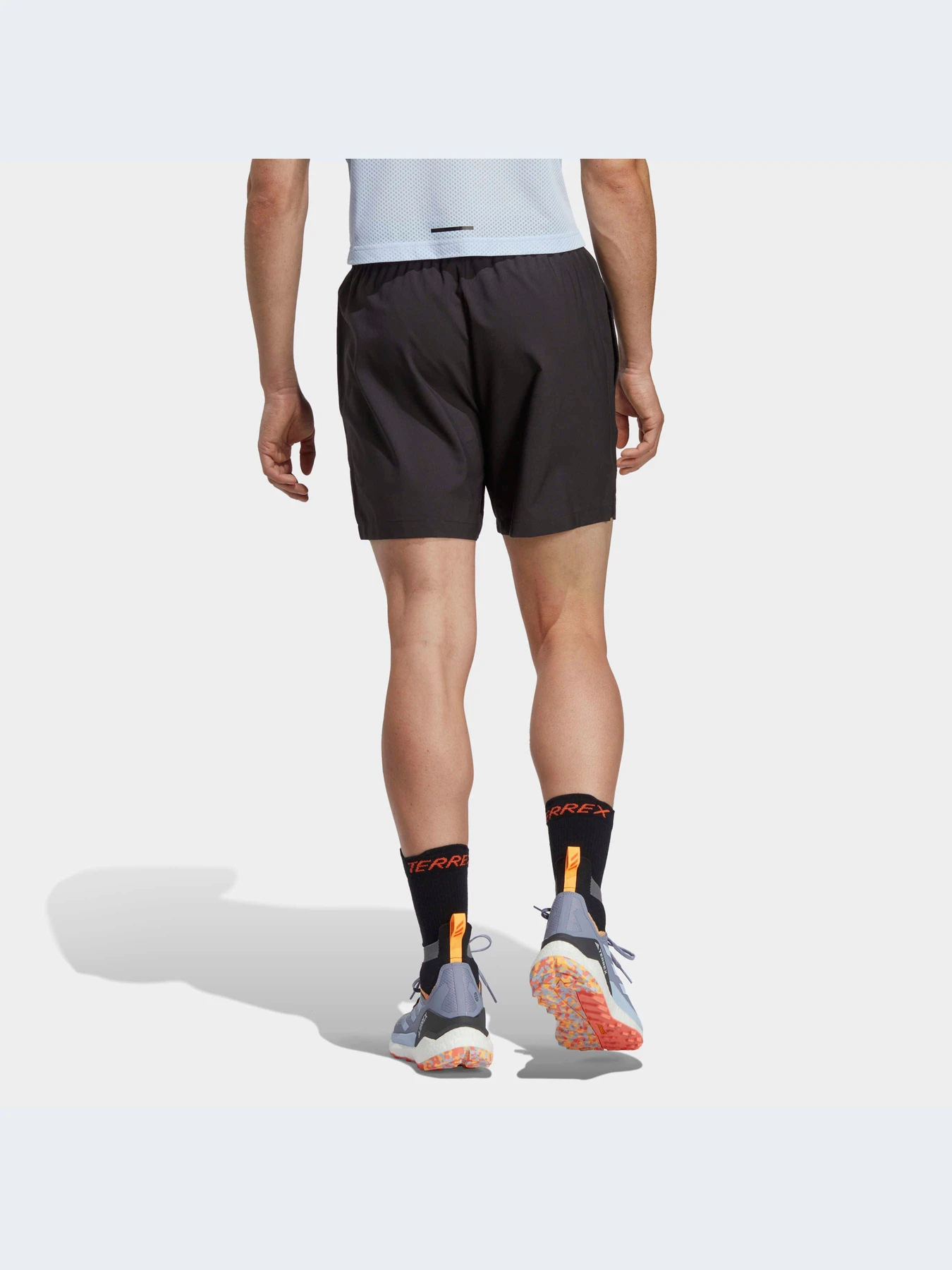 Шорты Adidas модель HM4013 Фото