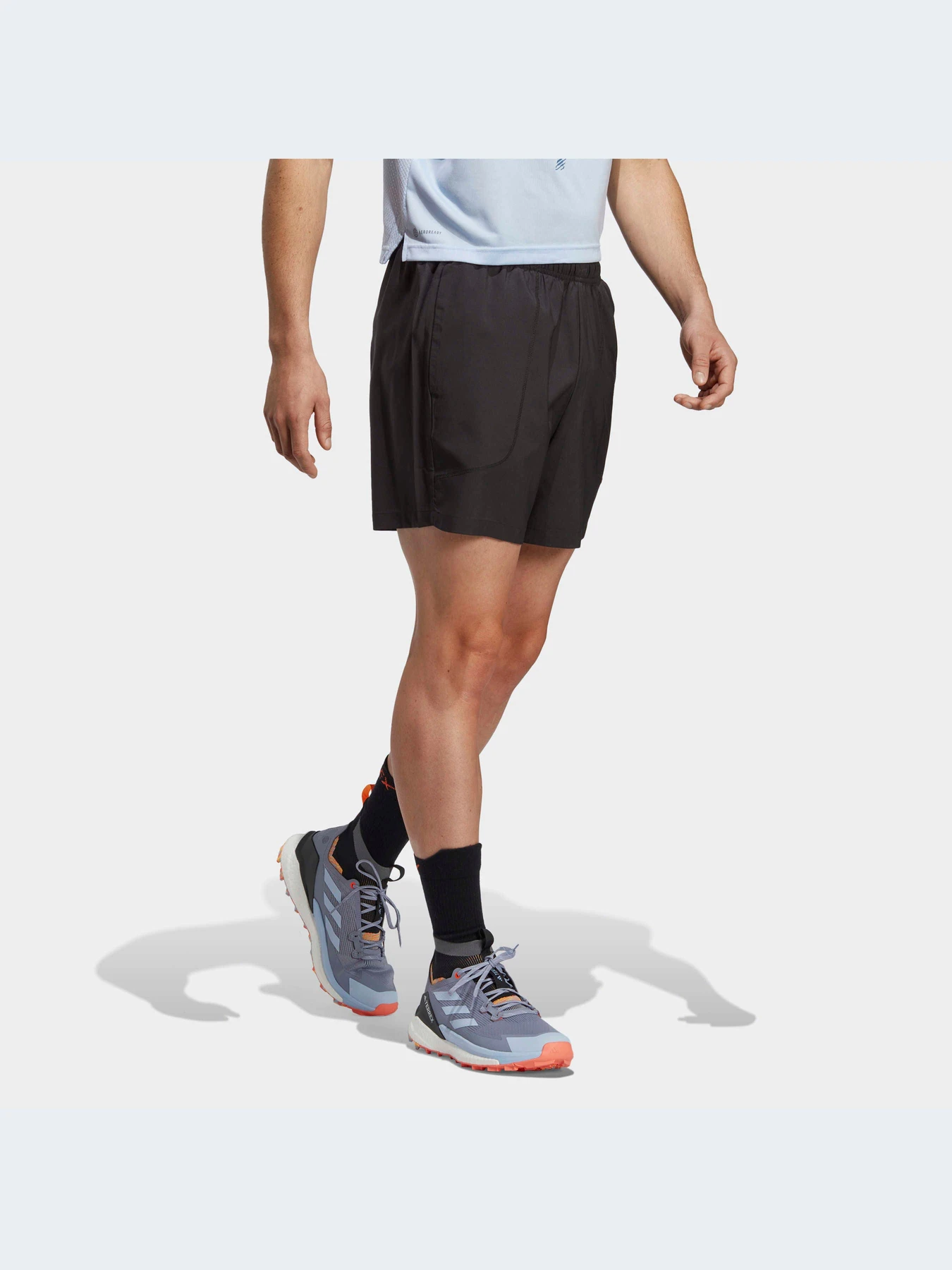 Шорты Adidas модель HM4013 Фото