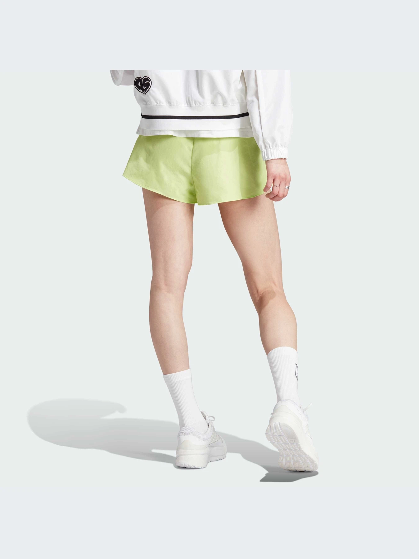 Шорти Adidas модель IA3148 Фото