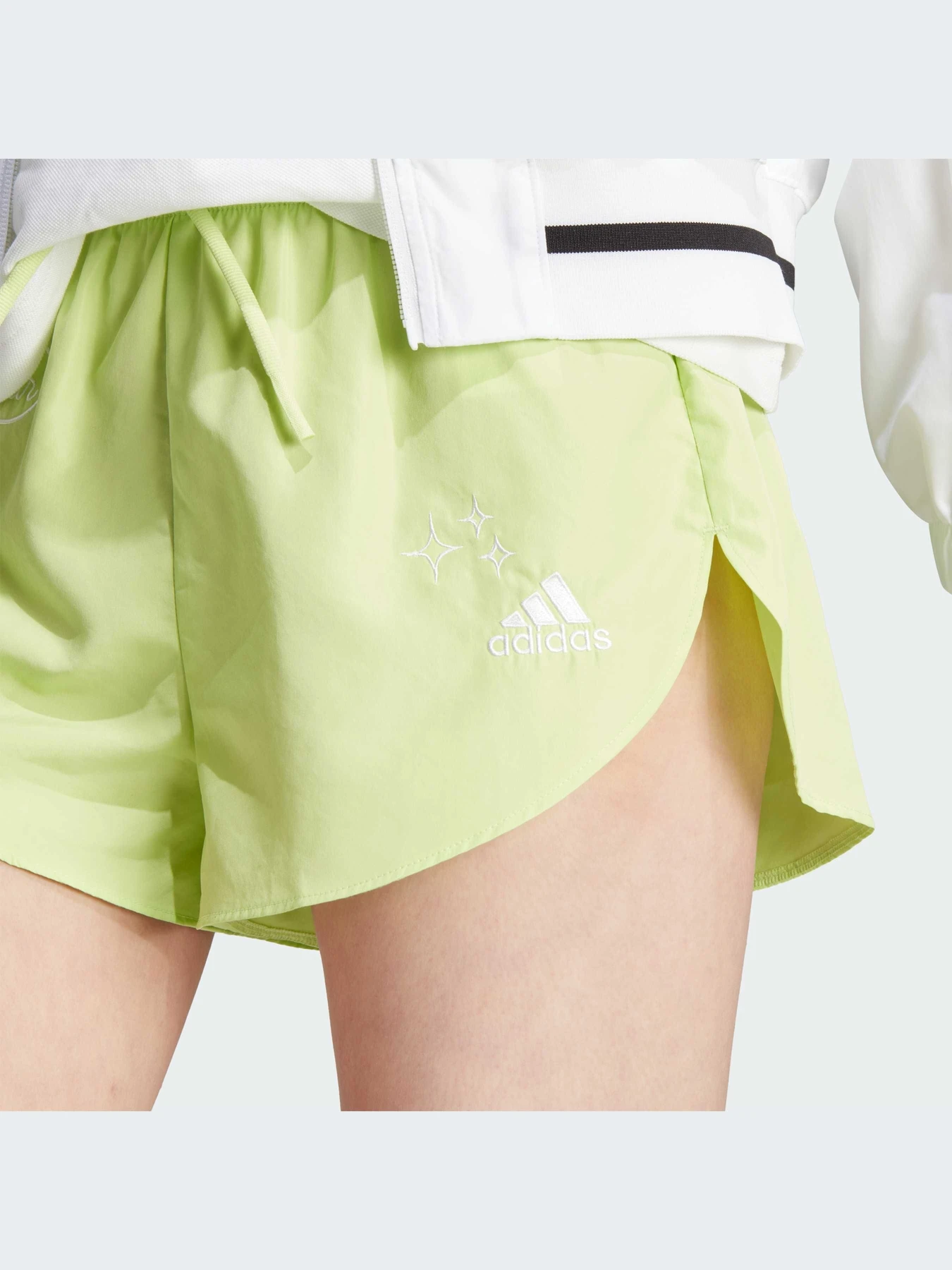 Шорти Adidas модель IA3148 Фото