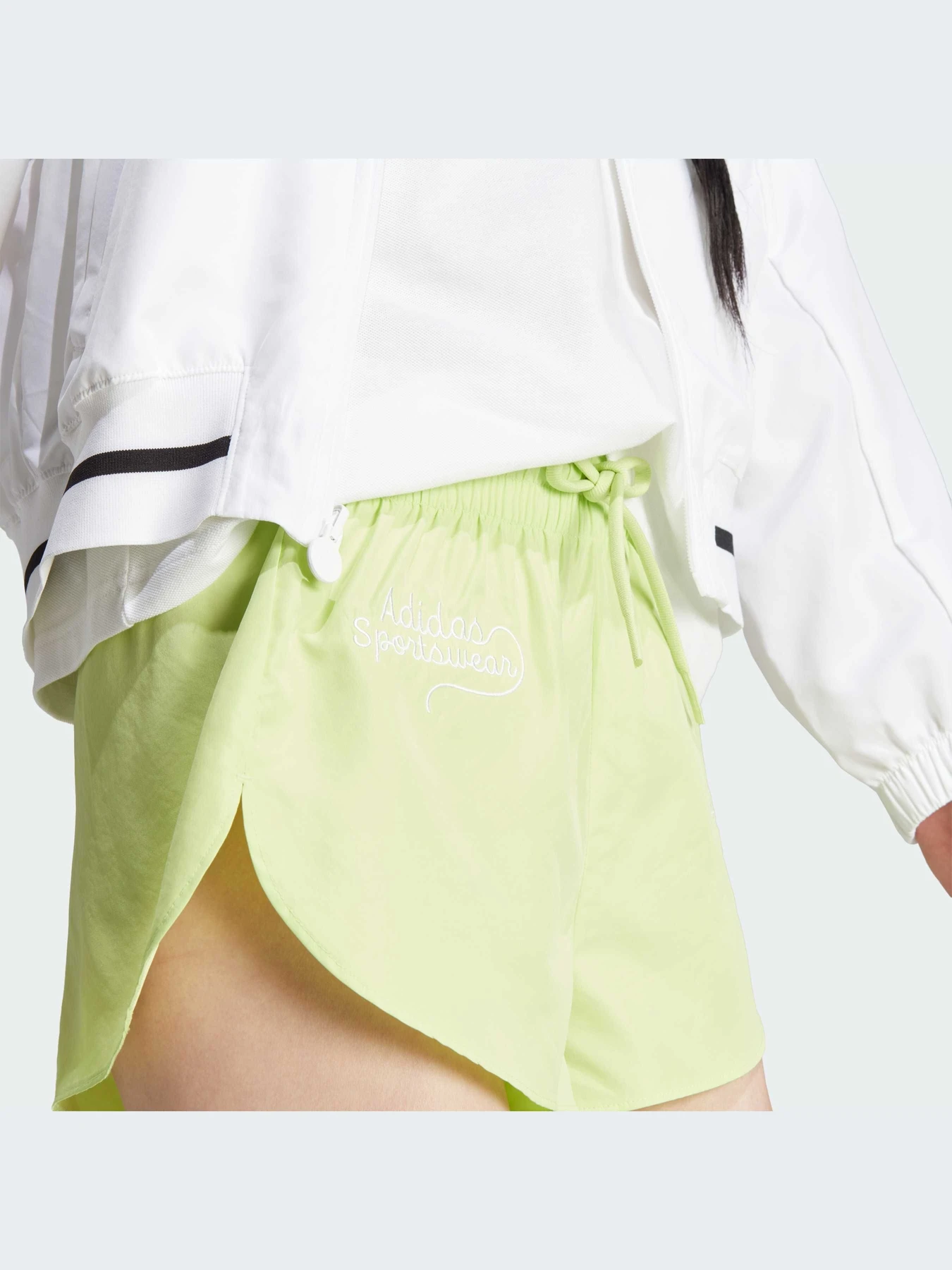 Шорти Adidas модель IA3148 Фото