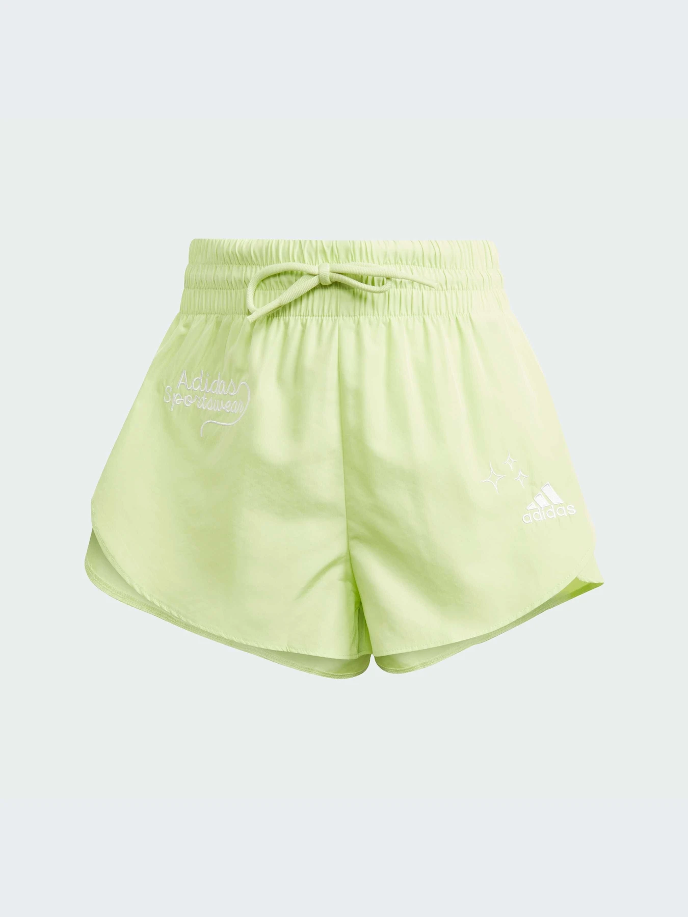 Шорти Adidas модель IA3148 Фото