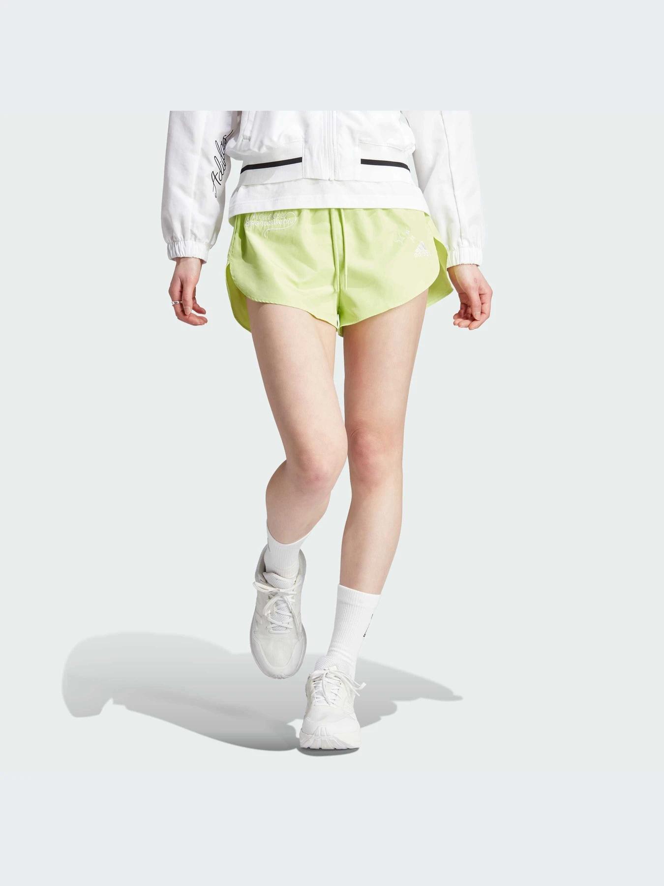 Шорти Adidas модель IA3148 Фото