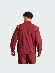 Куртки и дубленки Adidas модель HY1286 Фото