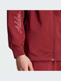 Куртки и дубленки Adidas модель HY1286 Фото