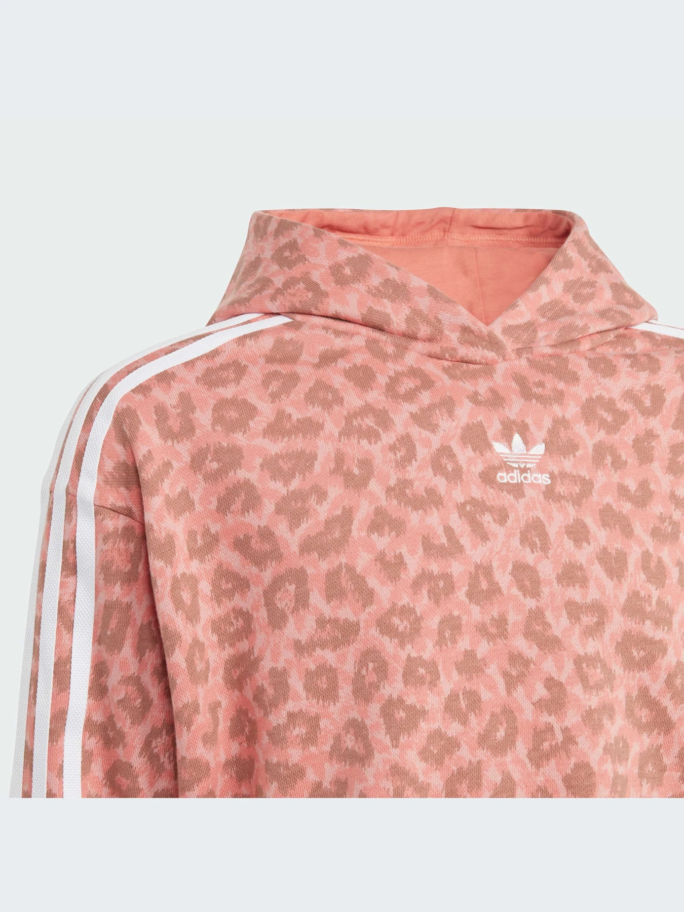 Худі та світшоти Adidas модель IJ0746 Худі та світшоти Adidas модель IJ0746 Фото