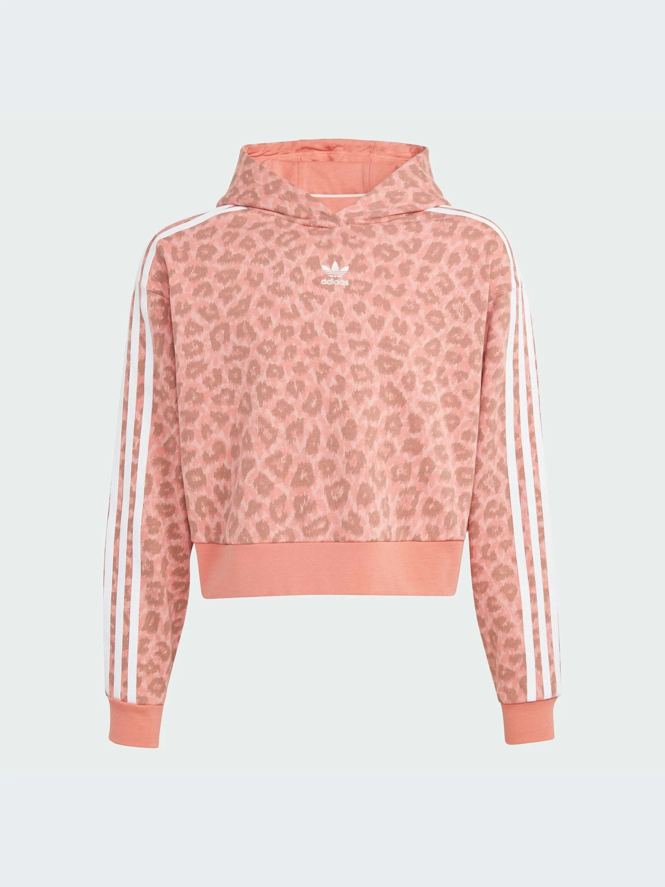 Худі та світшоти Adidas модель IJ0746 Худі та світшоти Adidas модель IJ0746 Фото