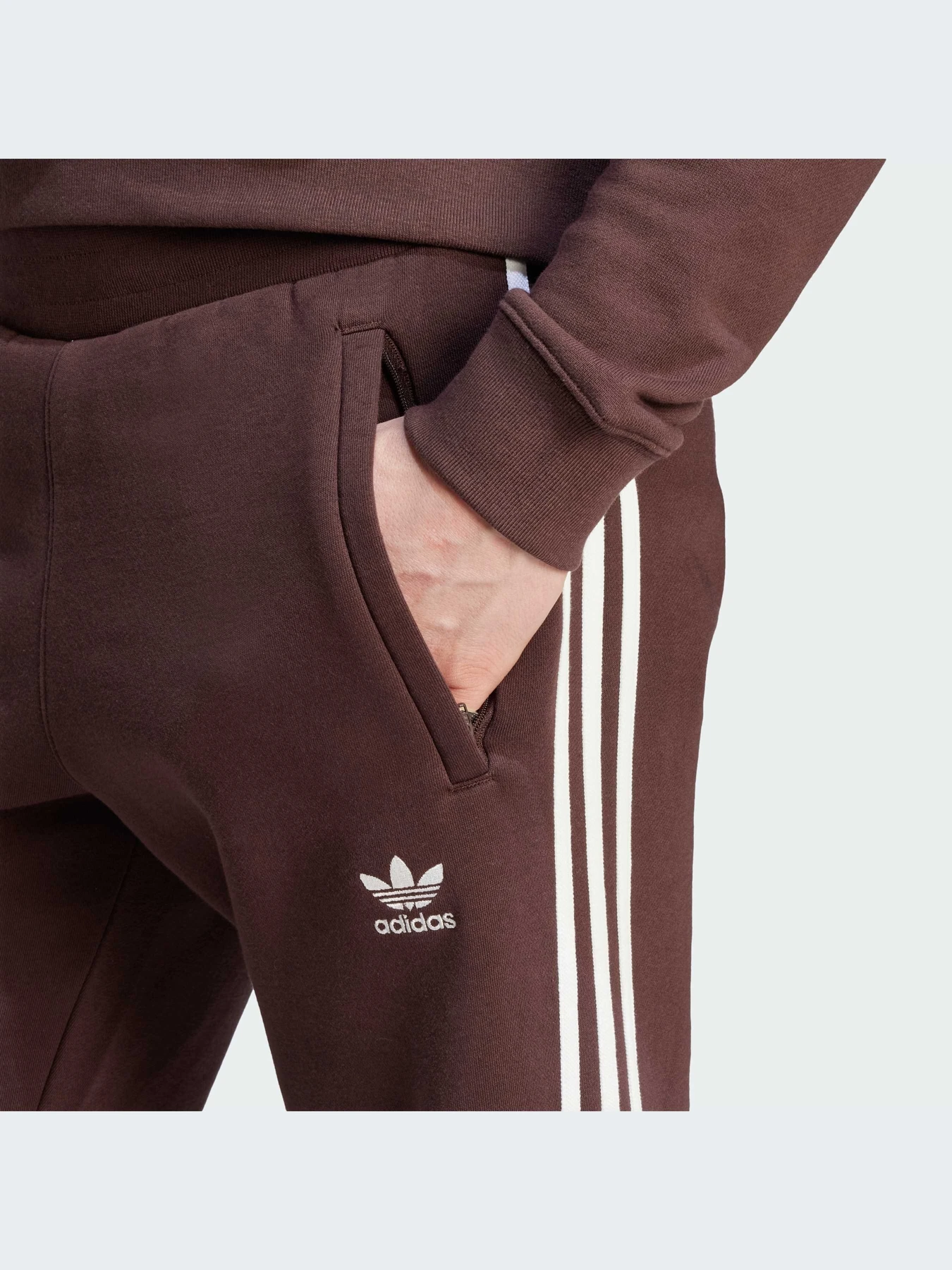 Брюки Adidas Adicolor модель IM2109 Фото