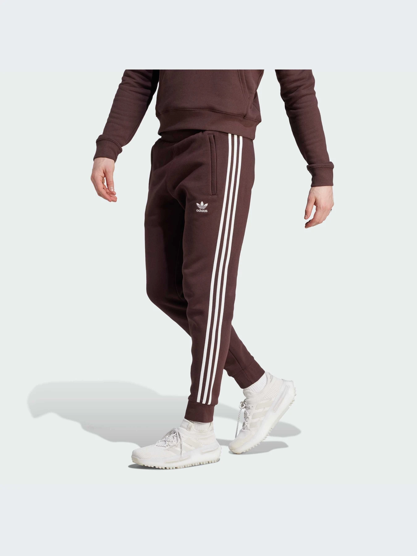 Брюки Adidas Adicolor модель IM2109 Фото