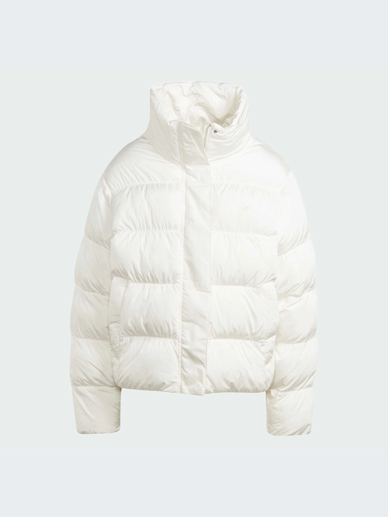 Куртки и дубленки Adidas модель IJ8236 Куртки и дубленки Adidas модель IJ8236 Фото