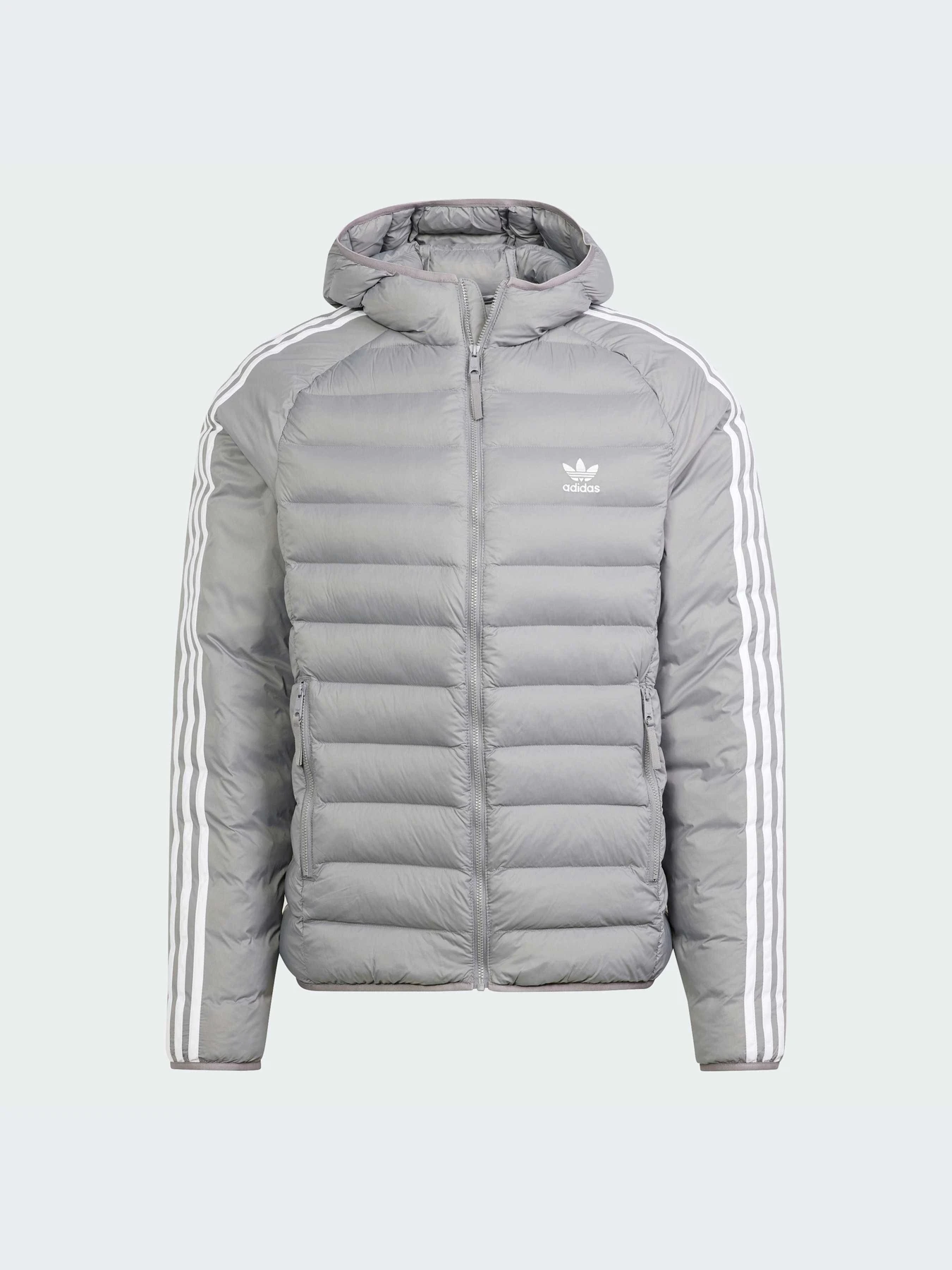 Куртки и дубленки Adidas модель HZ0689 Куртки и дубленки Adidas модель HZ0689 Фото