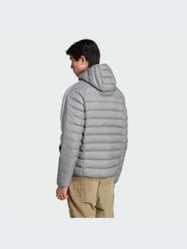 Куртки и дубленки Adidas модель HZ0689 Фото