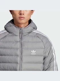 Куртки и дубленки Adidas модель HZ0689 Фото