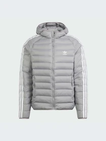 Куртки и дубленки Adidas модель HZ0689 Фото