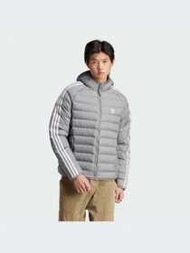 Куртки и дубленки Adidas модель HZ0689 Фото