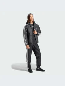 Куртки и дубленки Adidas Adicolor модель HZ0690 Фото