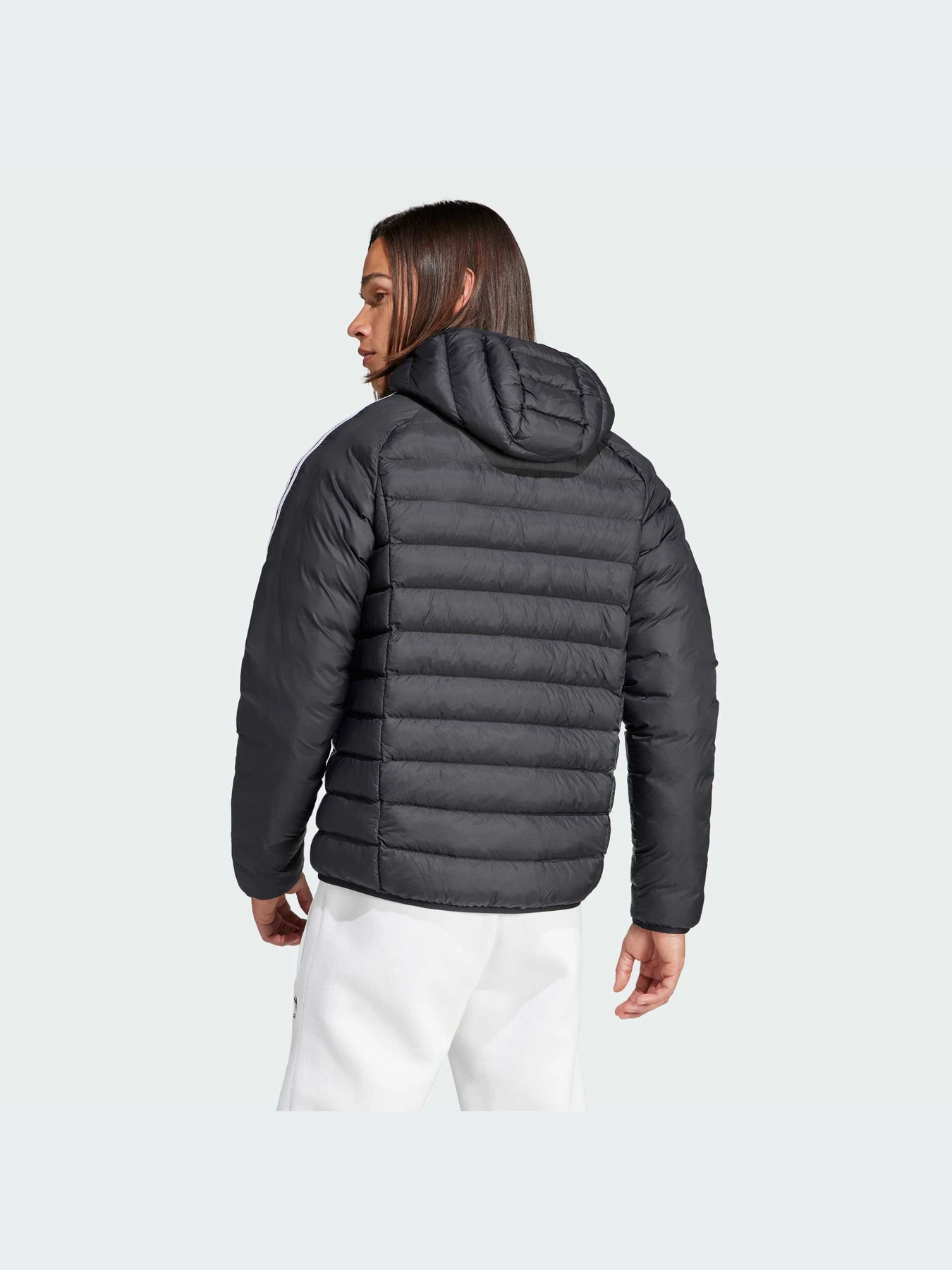 Куртки и дубленки Adidas модель IL2563 Куртки и дубленки Adidas модель IL2563 Фото