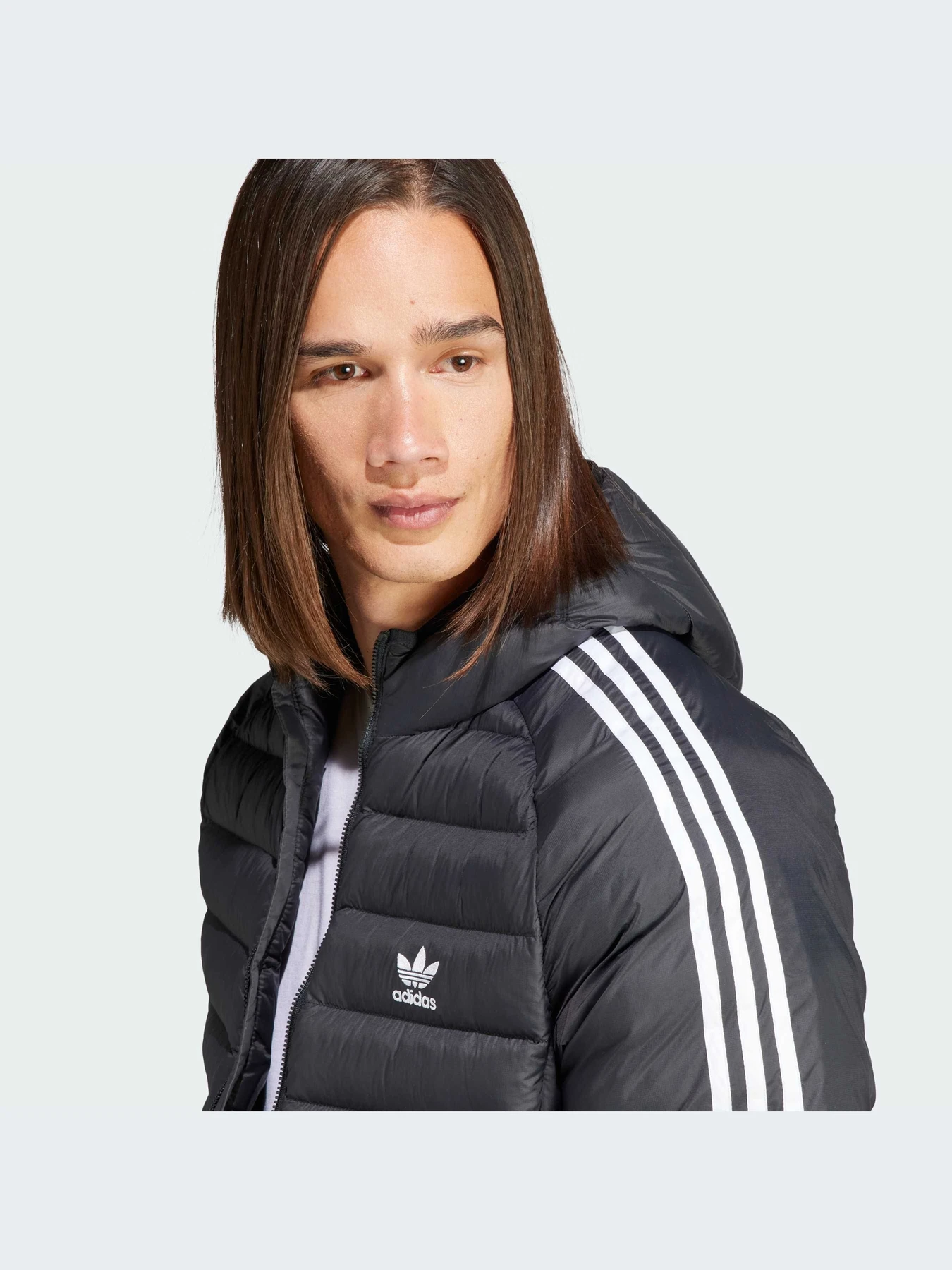 Куртки и дубленки Adidas модель IL2563 Куртки и дубленки Adidas модель IL2563 Фото