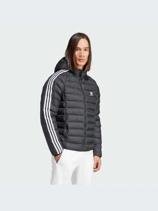 Куртки та дублянки Adidas модель IL2563 Фото