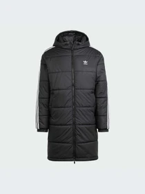 Куртки и дубленки Adidas Adicolor модель HZ0684 Фото