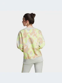 Худі та світшоти Adidas Graphics модель IL3034 Фото