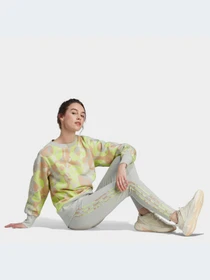 Худі та світшоти Adidas Graphics модель IL3034 Фото