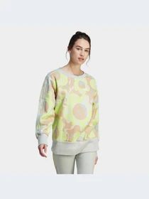 Худі та світшоти Adidas Graphics модель IL3034 Фото