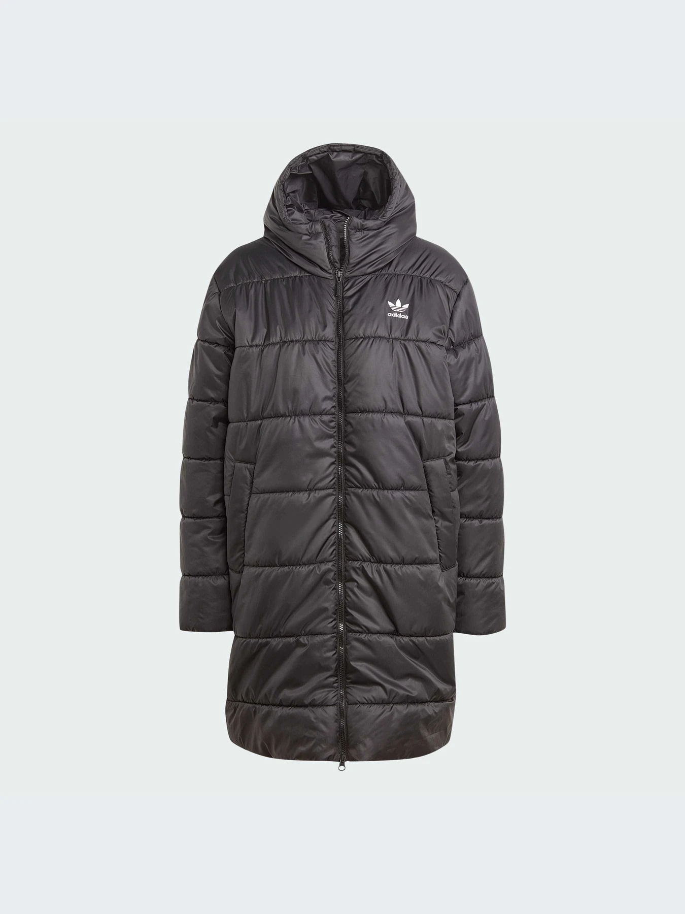 Куртки и дубленки Adidas Adicolor модель II8456 Куртки и дубленки Adidas Adicolor модель II8456 Фото