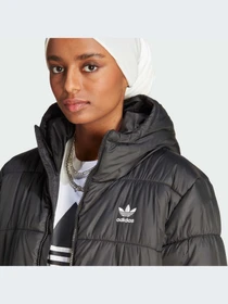 Куртки и дубленки Adidas Adicolor модель II8456 Фото