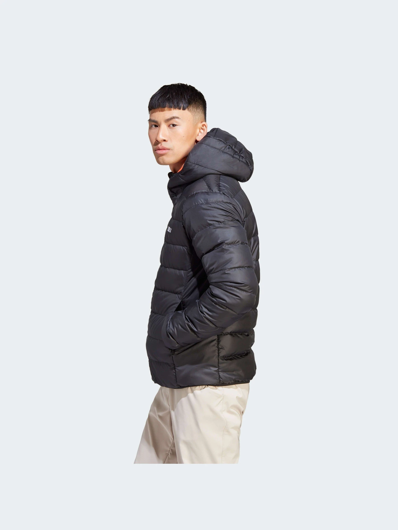 Куртки и дубленки Adidas модель IP6038 Куртки и дубленки Adidas модель IP6038 Фото