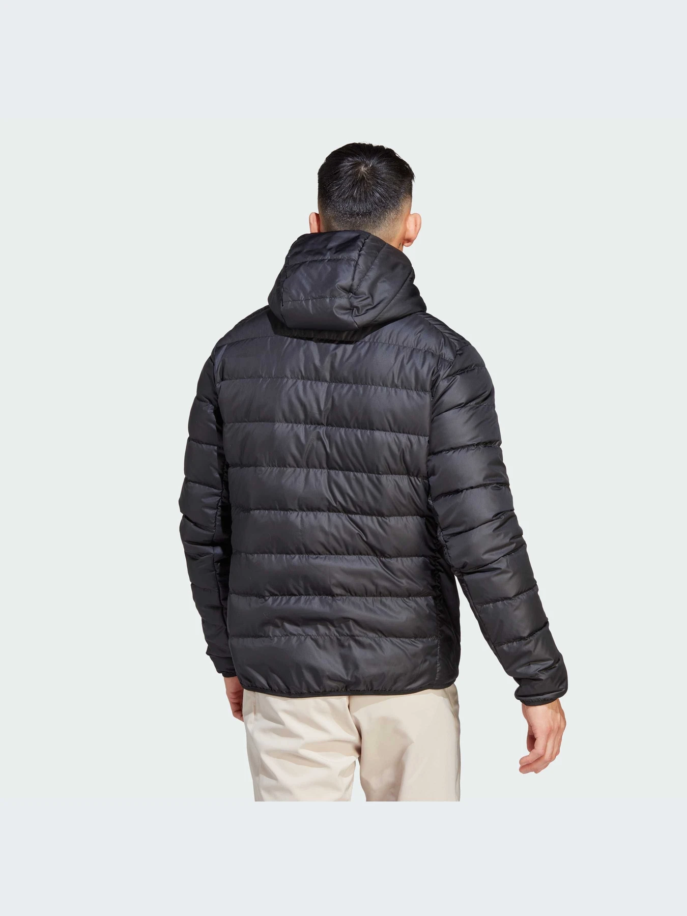 Куртки и дубленки Adidas модель IP6038 Куртки и дубленки Adidas модель IP6038 Фото