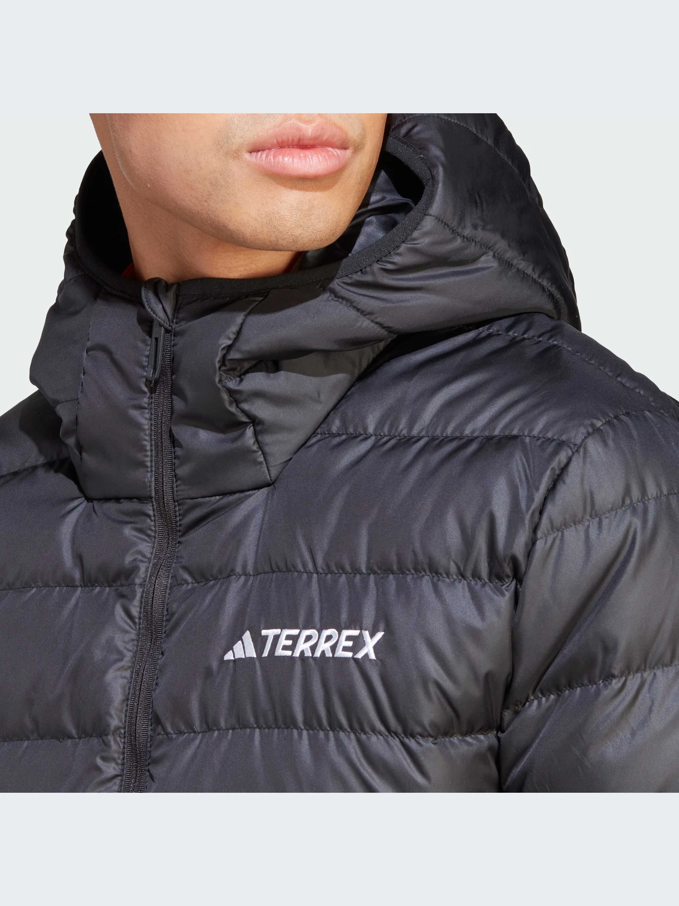 Куртки и дубленки Adidas модель IP6038 Куртки и дубленки Adidas модель IP6038 Фото