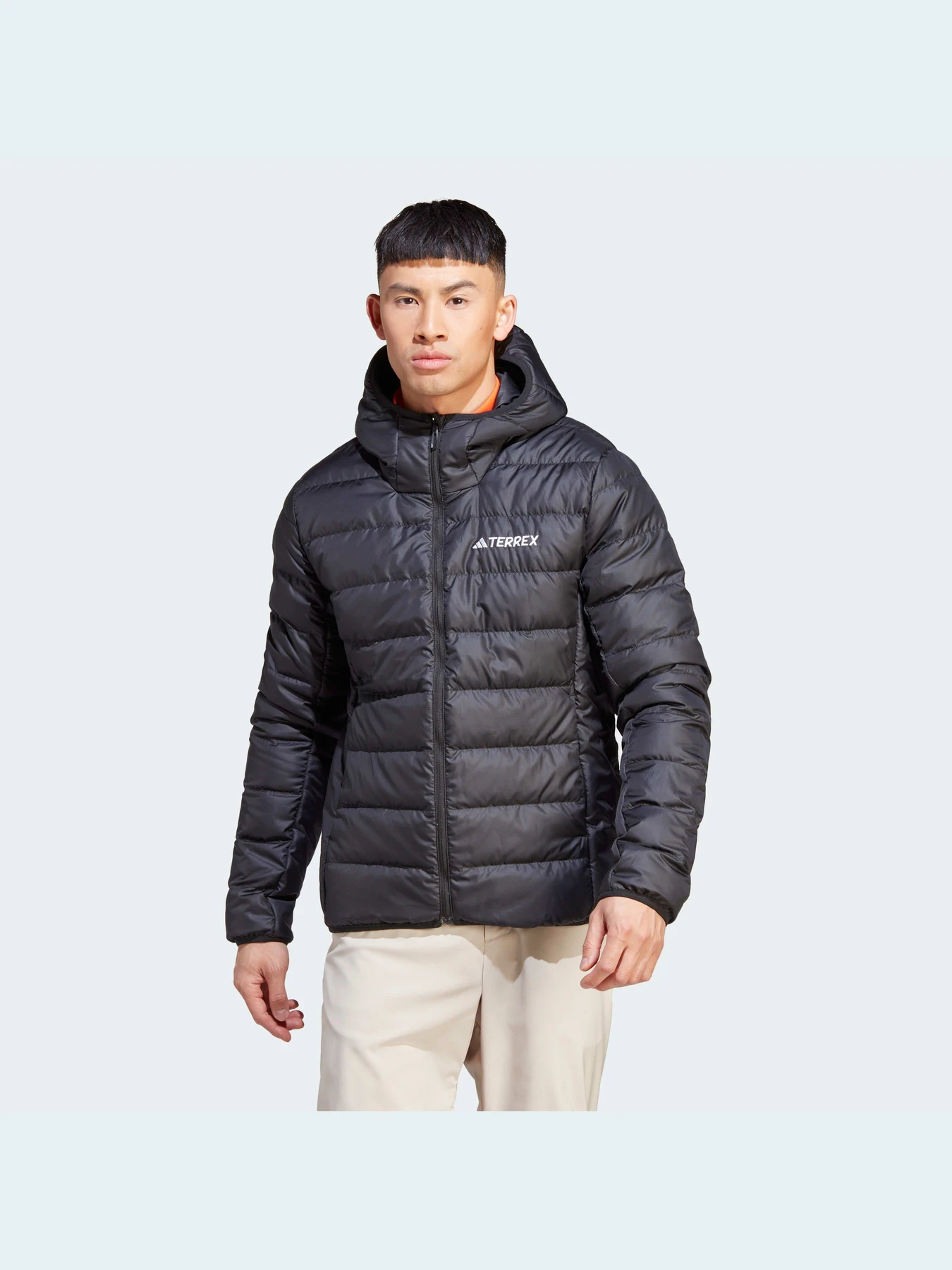 Куртки и дубленки Adidas модель IP6038 Куртки и дубленки Adidas модель IP6038 Фото