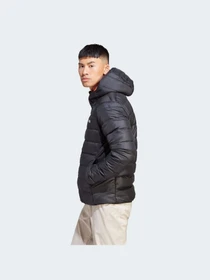 Куртки и дубленки Adidas модель IP6038 Фото