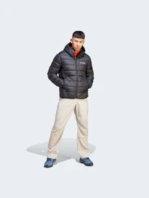 Куртки и дубленки Adidas модель IP6038 Фото