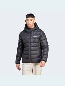 Куртки и дубленки Adidas модель IP6038 Фото