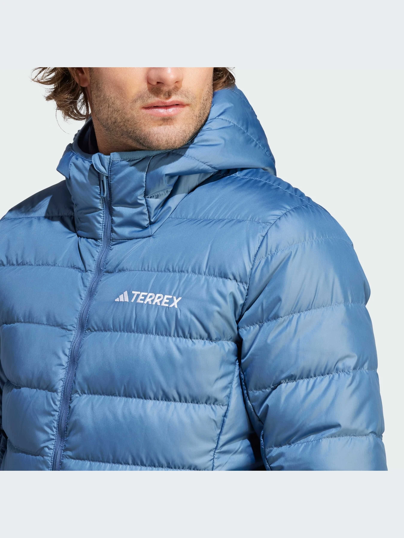 Куртки и дубленки Adidas модель IP6039 Куртки и дубленки Adidas модель IP6039 Фото