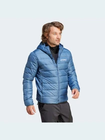 Куртки и дубленки Adidas модель IP6039 Фото