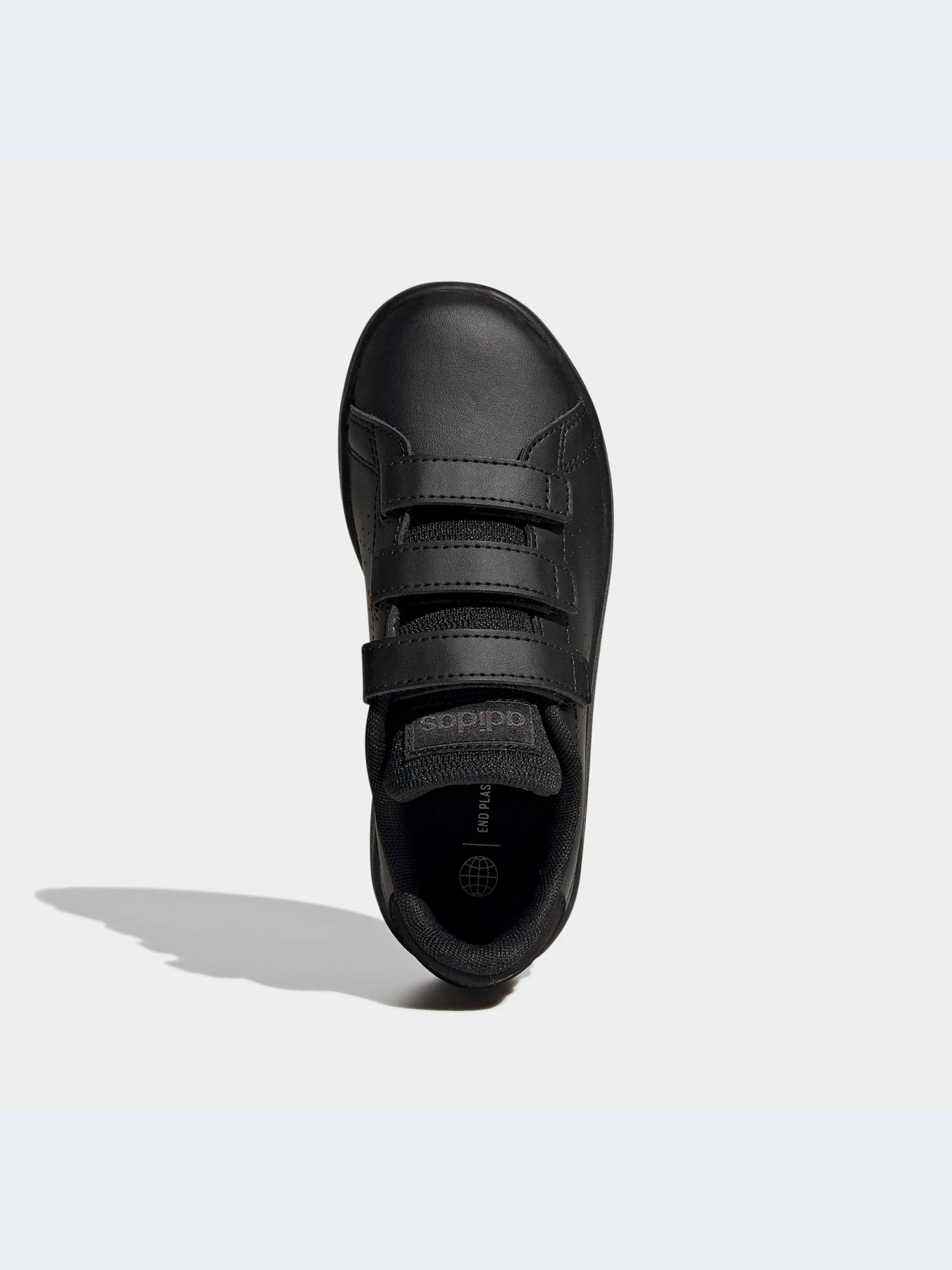 Кеди Adidas Advantage модель GW6490 Фото