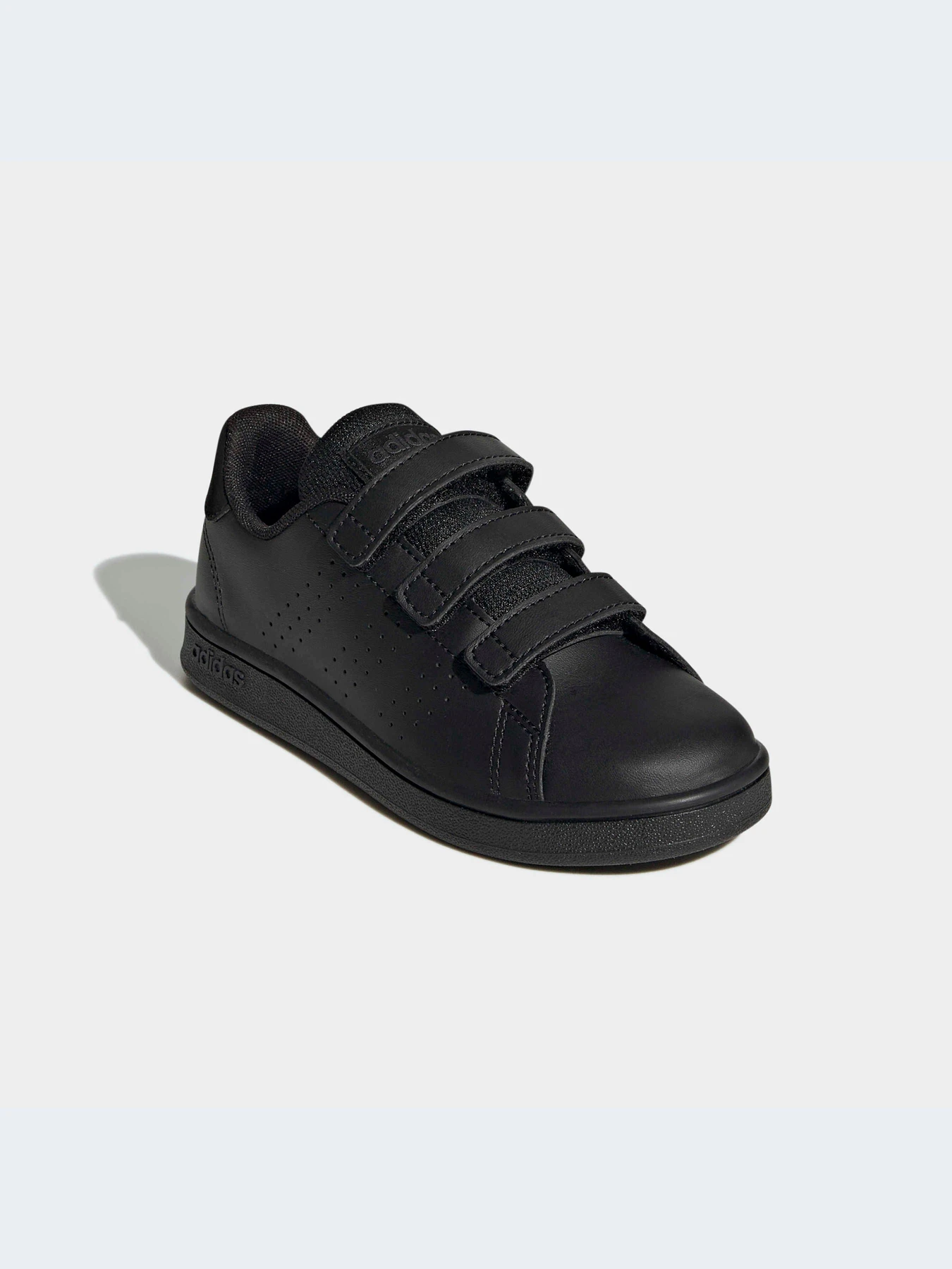 Кеди Adidas Advantage модель GW6490 Фото