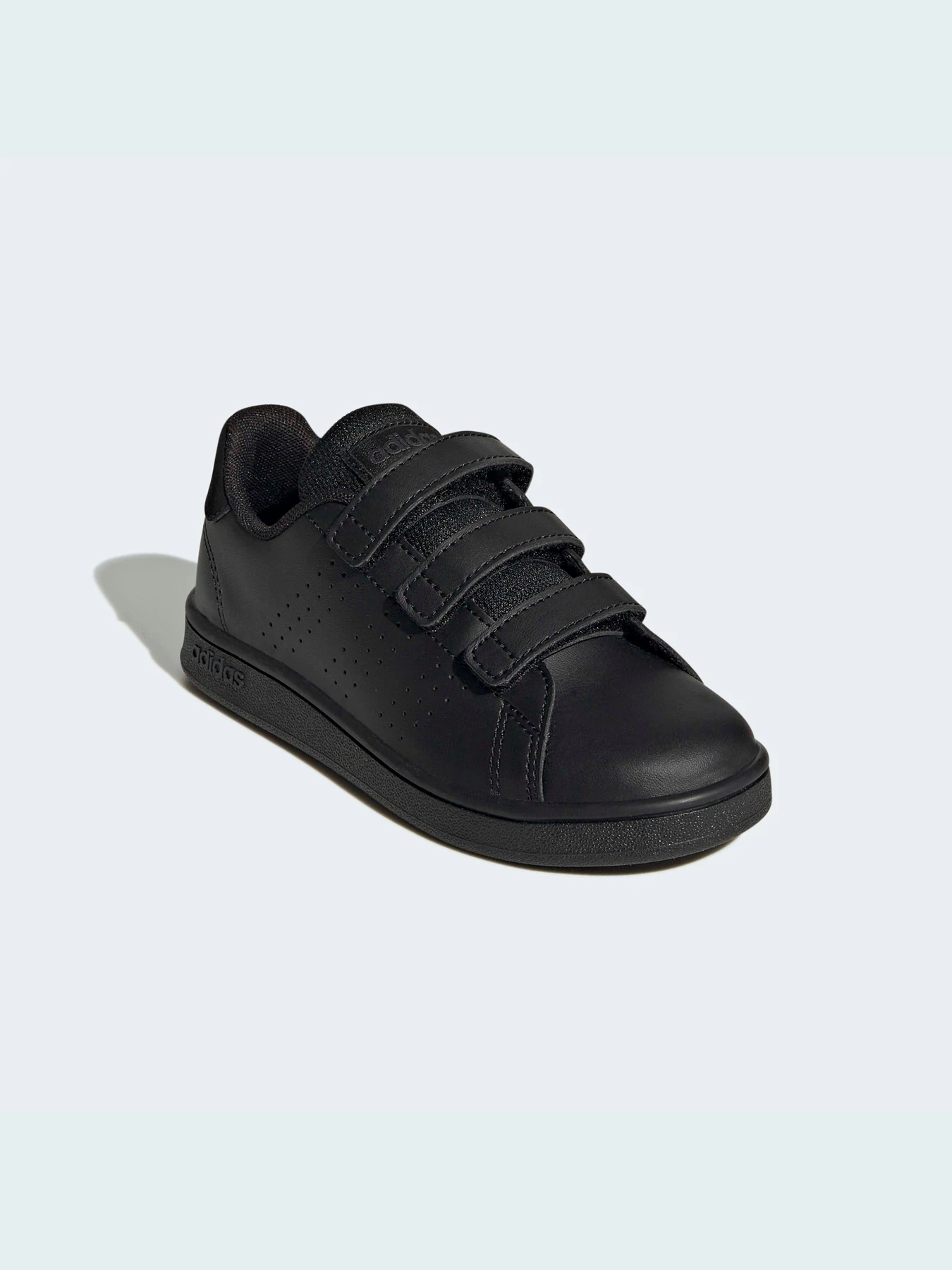 Кеди Adidas Advantage модель GW6490 Фото