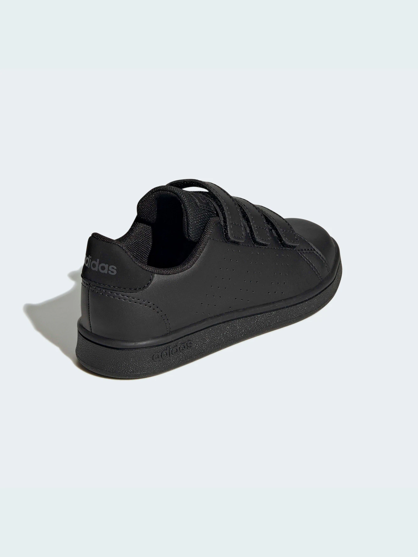 Кеди Adidas Advantage модель GW6490 Фото