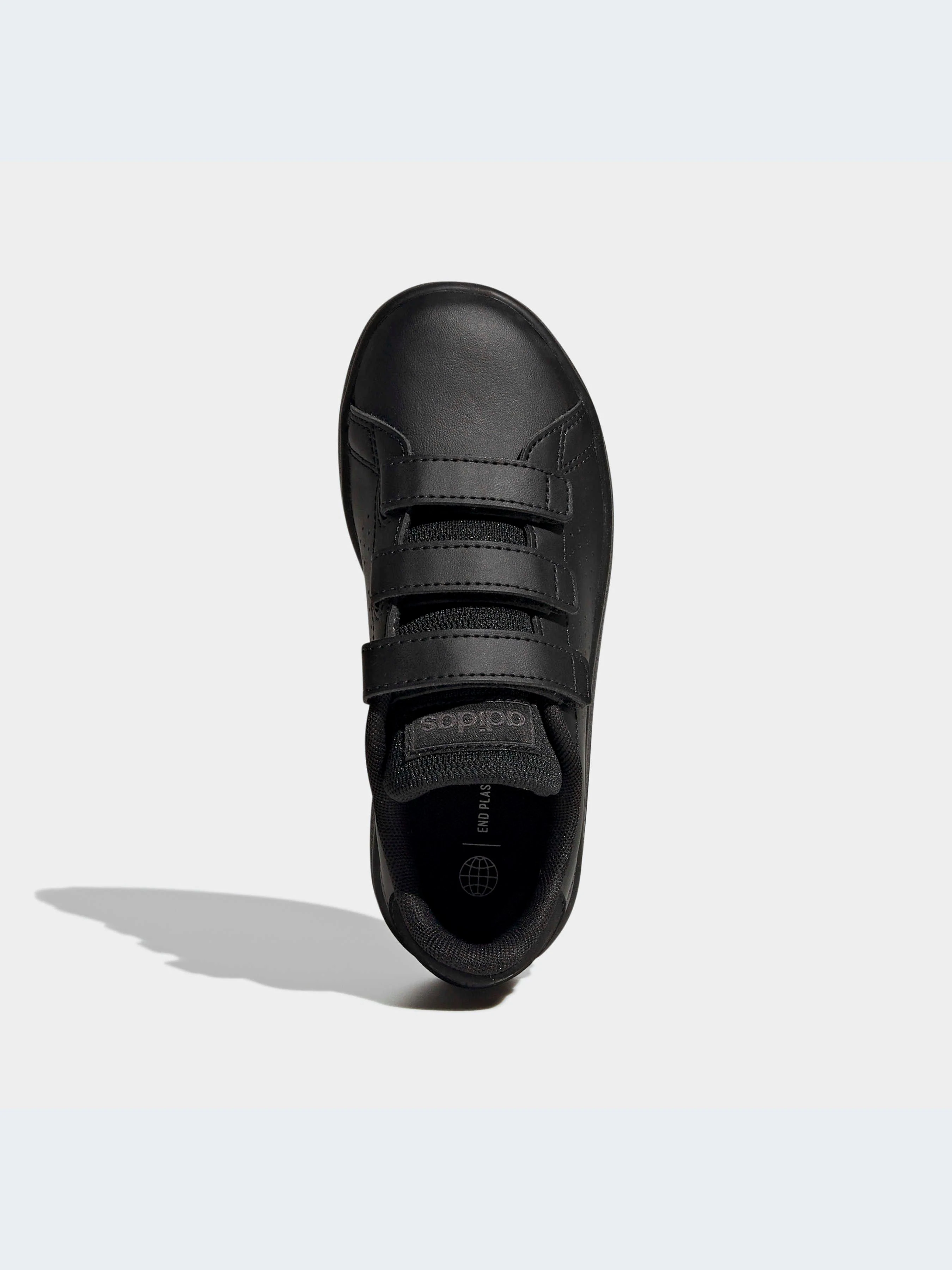 Дитячі Кеди низькі adidas Advantage фото 3